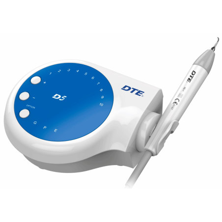 ULTRASONS DTE D5 SANS LUMIERE COMPATIBLE INSERTS SATELEC
