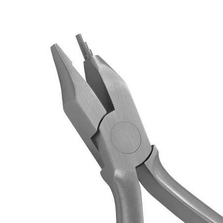 PINCE PLIER TWEED LOOP