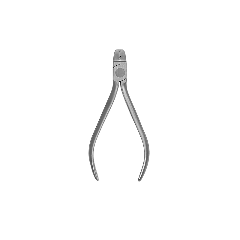PINCE POUR ARC LINGUAL