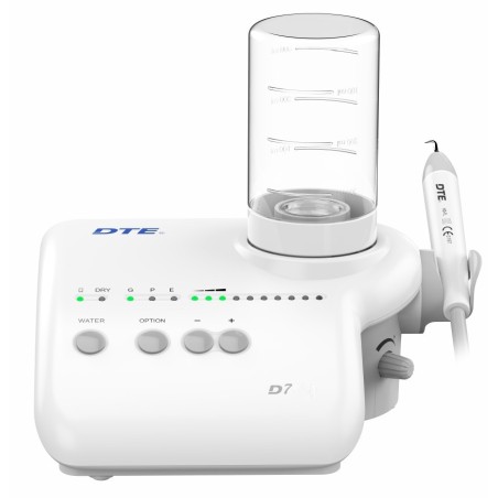ULTRASONS DTE D7 AUTÓNOMO COMPATIBLE SATELEC