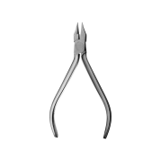 PINCE ANGLE AVEC POINTE LONG