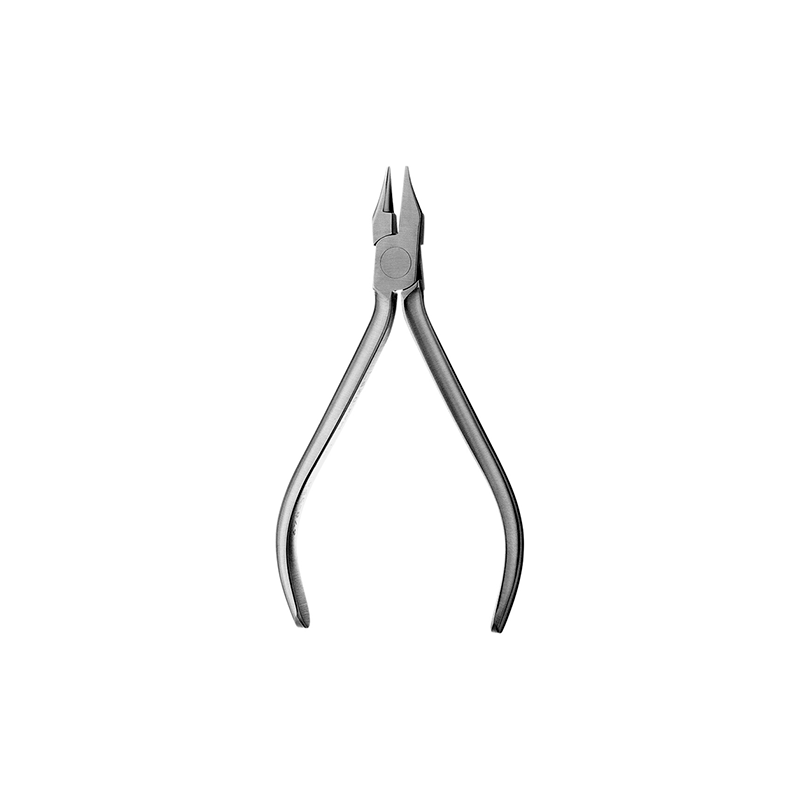 PINCE ANGLE AVEC POINTE LONG