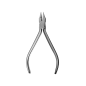 PINCE ANGLE AVEC POINTE LONG