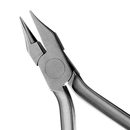 PINCE ANGLE AVEC POINTE LONG