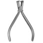 PINCE ORTO STEP 1 mm