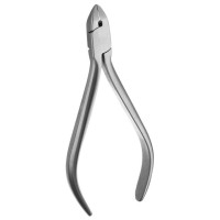 PINCE COUPE LIGATURE MICRO POINTE FINE