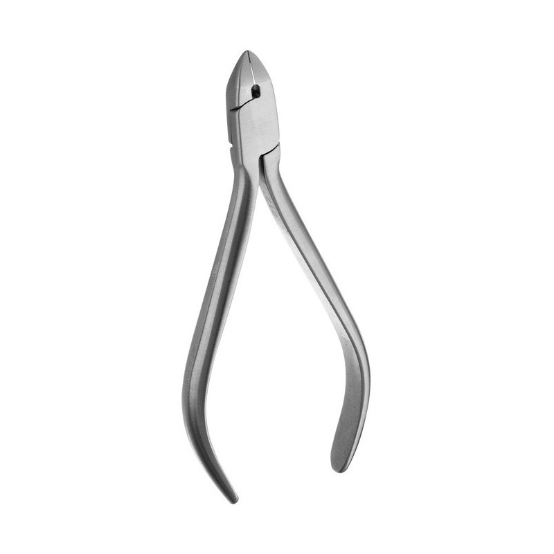 PINCE COUPE LIGATURE MICRO POINTE FINE
