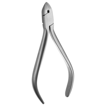 PINCE COUPE LIGATURE MICRO POINTE FINE