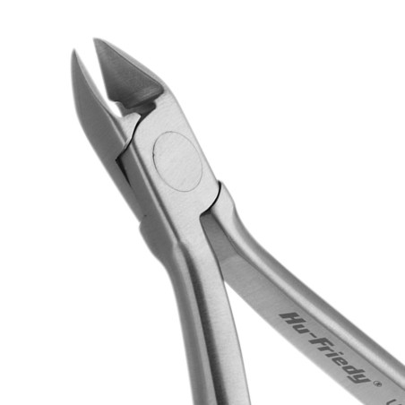 PINCE COUPE LIGATURE MICRO POINTE FINE