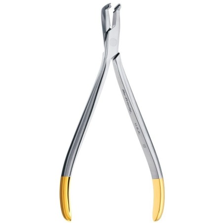 PINCE COUPE DISTAL LINGUAL