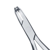 PINCE COUPE DISTAL LINGUAL
