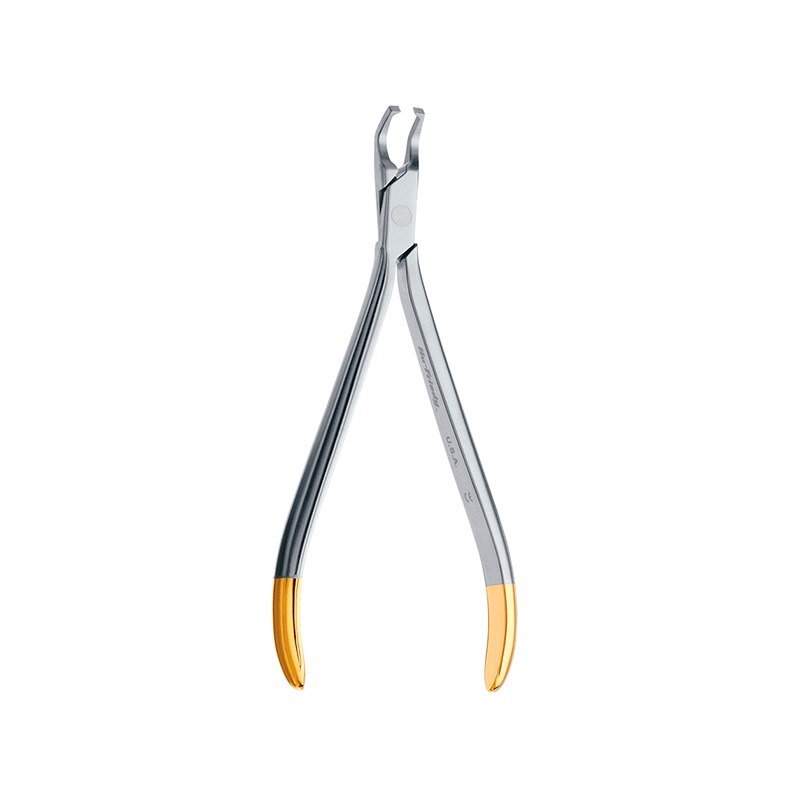 PINCE QUITA BRACKET LINGUAL
