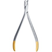 PINCE HAMMERHEADI LINGUAL NITI DENTADO