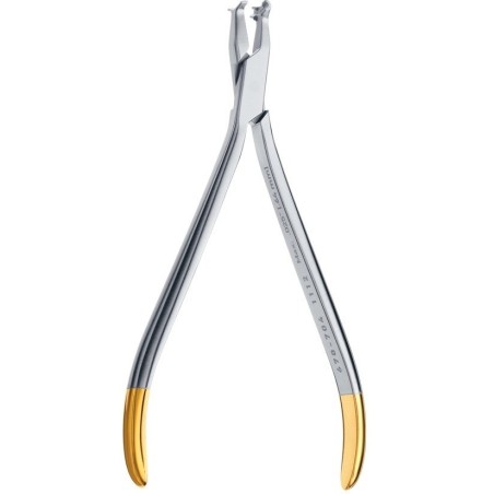 PINCE HAMMERHEADI LINGUAL NITI DENTADO