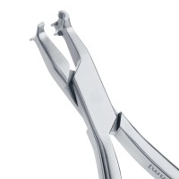 PINCE HAMMERHEADI LINGUAL NITI DENTADO