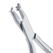 PINCE HAMMERHEADI LINGUAL NITI DENTADO