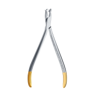 PINCE HAMMERHEADI LINGUAL NITI DENTADO