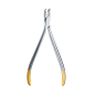PINCE HAMMERHEADI LINGUAL NITI DENTADO