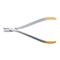 PINCE HAMMERHEADI LINGUAL NITI DENTADO