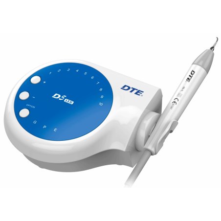 ULTRASONS DTE D5 AVEC LUMIERE COMPATIBLE INSERTS SATELEC
