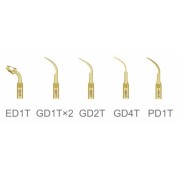 ULTRASONS DTE D5 AVEC LUMIERE COMPATIBLE INSERTS SATELEC