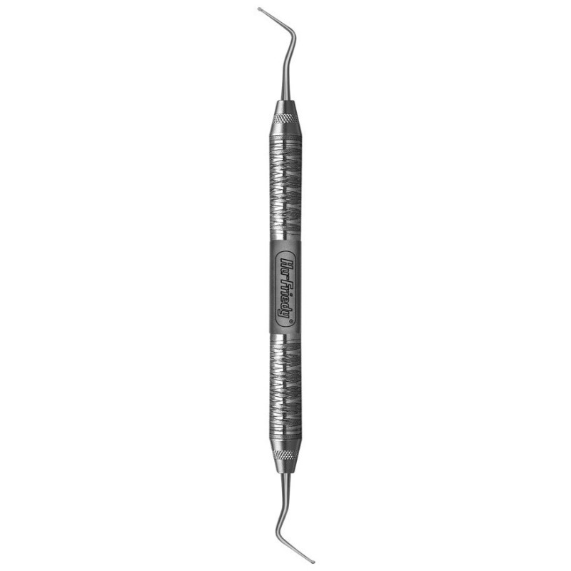 EXCAVATEUR ENDO Nº31L MANCHE Nº6