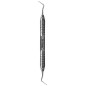 EXCAVATEUR ENDO Nº31L MANCHE Nº6