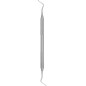 EXCAVATEUR ENDO Nº32L MANCHE Nº41