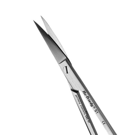 CISEAUX KELLY COURBE 16 cm