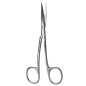 CISEAUX CHIRURGICAL COURBE 13,5 cm