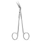 CISEAUX DROIT EN ANGLE 16 cm