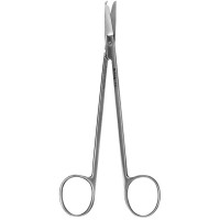 CISEAUX SUTURE 15 cm