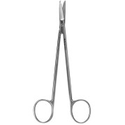 CISEAUX SUTURE 15 cm