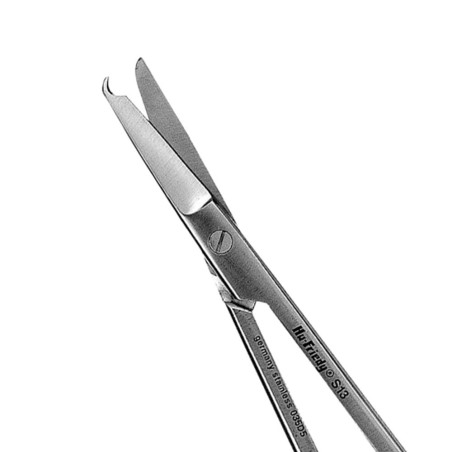 CISEAUX SUTURE 15 cm