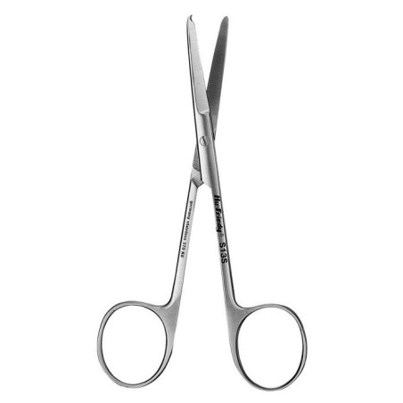 CISEAUX SUTURE DROIT 12 cm