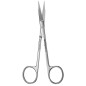 CISEAUX GOLDMAND FOX CHIRURGIE 12,5 cm