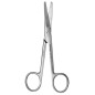 CISEAUX MAYO COURBE 14,5 cm