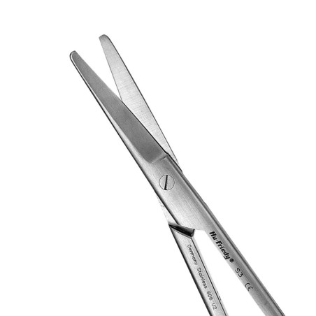 CISEAUX MAYO COURBE 14,5 cm