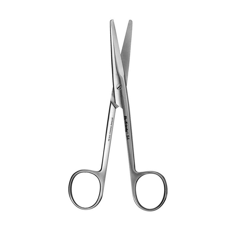 CISEAUX MAYO DROIT 14,5 cm