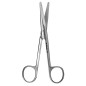 CISEAUX MAYO DROIT 14,5 cm
