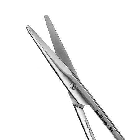 CISEAUX MAYO DROIT 14,5 cm