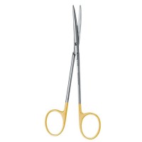 CISEAUX METZENBAUM 14,5 cm
