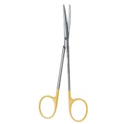 CISEAUX METZENBAUM 14,5 cm