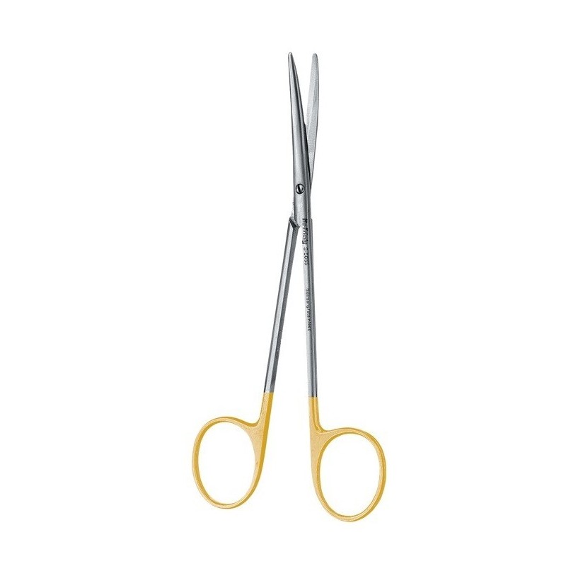 CISEAUX METZENBAUM 14,5 cm