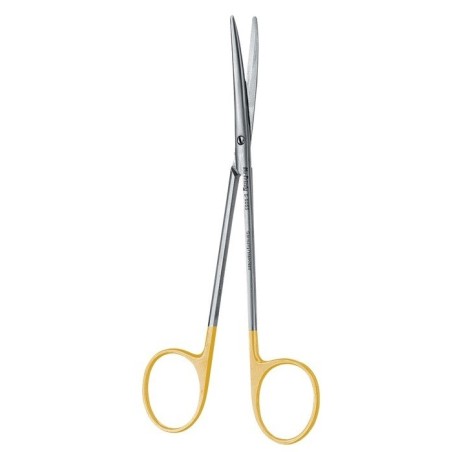CISEAUX METZENBAUM 14,5 cm