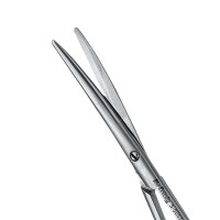 CISEAUX METZENBAUM 14,5 cm