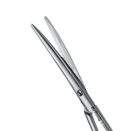 CISEAUX METZENBAUM 14,5 cm