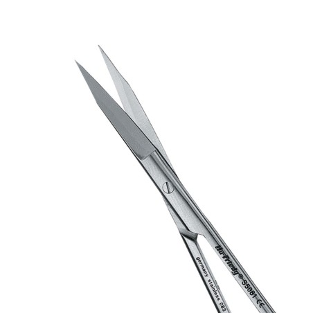CISEAUX GOLDMAN FOX 13 cm