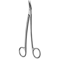 CISEAUX DEAN ANGULADA 16,5 cm