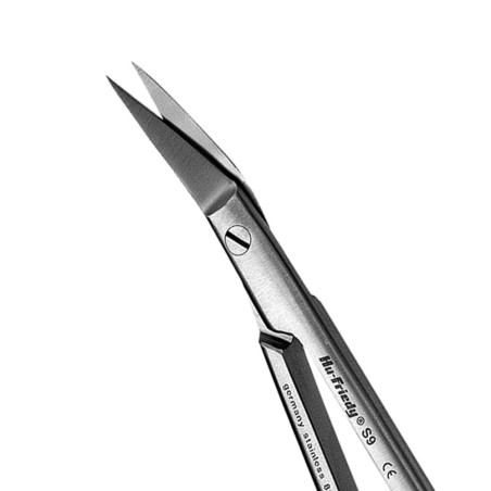 CISEAUX DEAN ANGULADA 16,5 cm